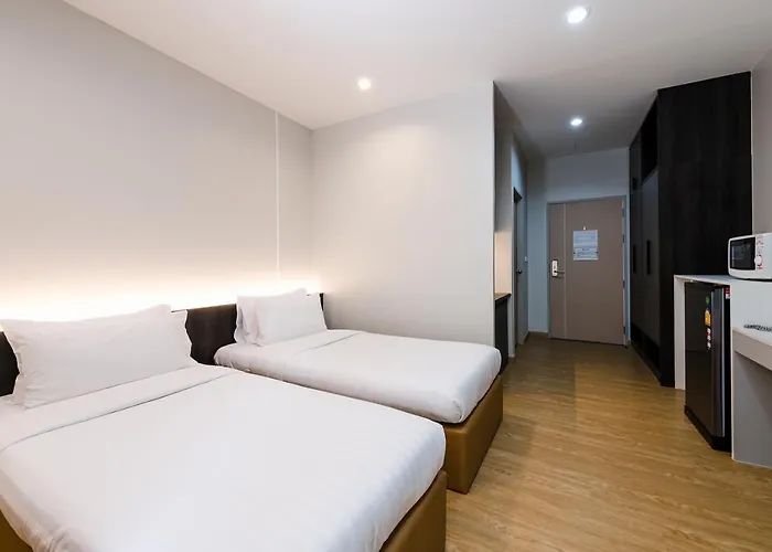 College Haus Rangnam