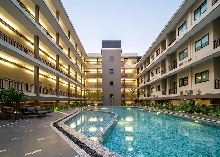 College Haus Rangnam