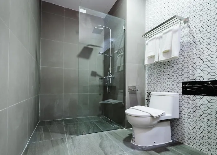 College Haus Rangnam 4*