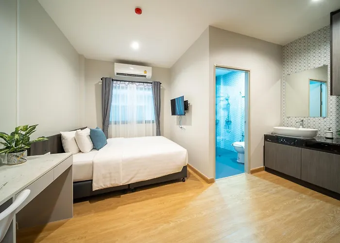College Haus Rangnam 4*