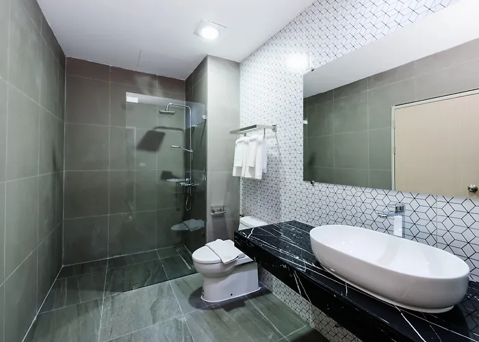 College Haus Rangnam מלון 4*