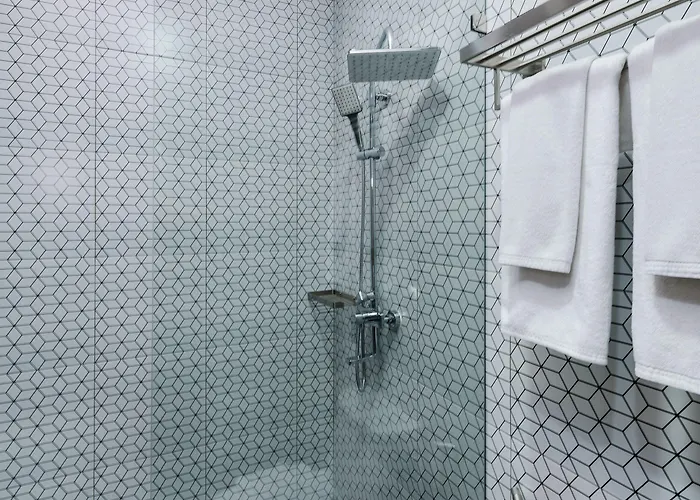 College Haus Rangnam מלון 4*