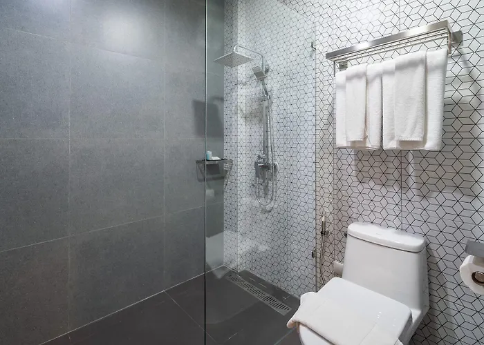 College Haus Rangnam 4*