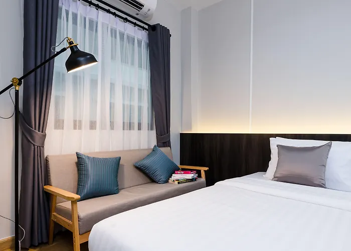College Haus Rangnam 4*