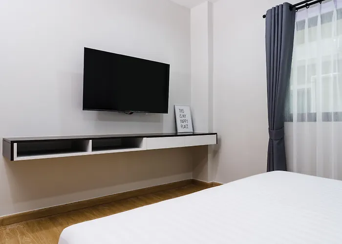 College Haus Rangnam 4*